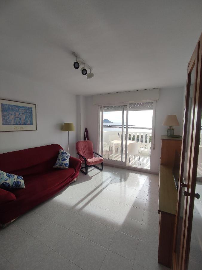 San Blas La Manga Estacioアパートメント エクステリア 写真