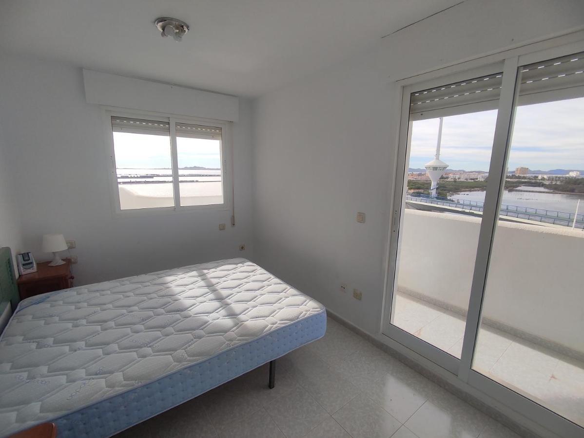 San Blas La Manga Estacioアパートメント エクステリア 写真